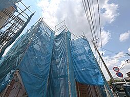 国分寺市東元町4丁目 新築戸建 7-2