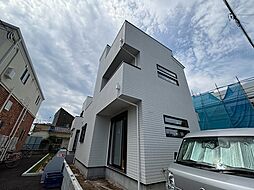 国分寺市東元町4丁目 新築戸建 7-4