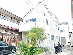 西東京市向台町4丁目　戸建
