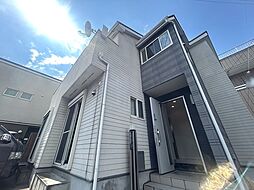 小平市鈴木町1丁目　戸建