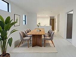 武蔵村山市三ツ藤1丁目　戸建　2号棟