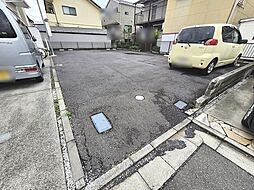 東村山市秋津町2丁目 土地