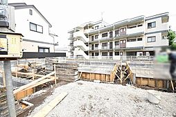 東大和市向原4丁目 新築戸建 D号棟