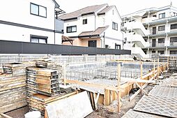 東大和市向原4丁目 新築戸建 C号棟