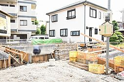 東大和市向原4丁目 新築戸建 B号棟
