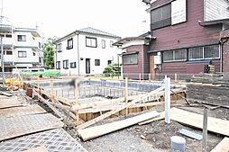 東大和市向原4丁目　新築戸建 A号棟