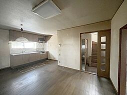 日野市東平山 中古戸建