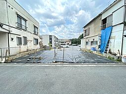 福生市熊川1655 土地