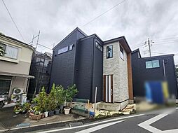 立川市若葉町1丁目　戸建　105-1