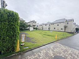 東村山市恩多町3丁目 土地
