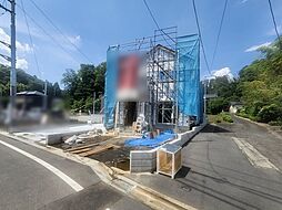 武蔵村山市中藤4丁目　戸建　3-12