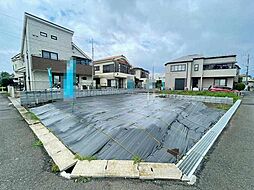 東村山市栄町1丁目　土地　1区画