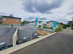 東大和市芋窪2丁目 土地 5-4