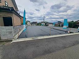 東大和市芋窪2丁目 土地 5-2