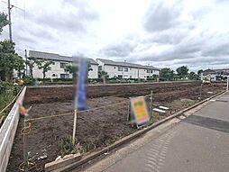 東大和市仲原4丁目　土地　3-H