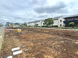 東大和市仲原4丁目 土地 3-C