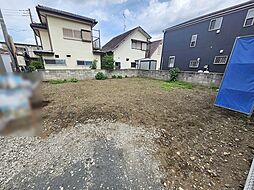 立川市一番町2丁目 戸建