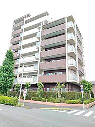 グローベルガーデン豊田ディーセントスクエア