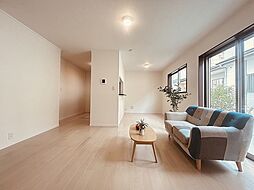 日野市多摩平3丁目　中古戸建