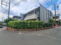 八王子市東中野 新築戸建 2-1