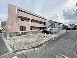 東大和市中央4丁目　土地