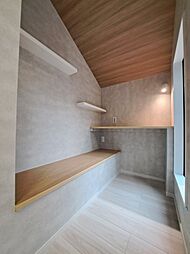 練馬区関町南　新築戸建