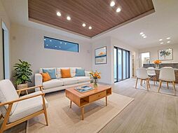 練馬区関町南　新築戸建