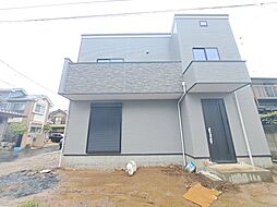 調布市上石原3丁目　新築戸建