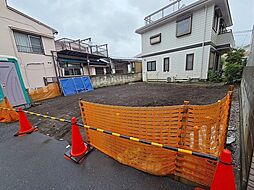 立川市羽衣町2丁目　新築戸建