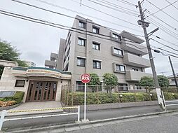 ライオンズマンション府中白糸台第2