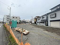 昭島市松原町2丁目　売地 5号地