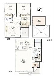 東久留米市学園町2丁目　戸建
