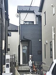 東久留米市学園町2丁目　戸建
