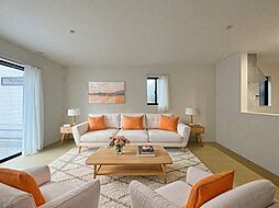 東村山市恩多町3丁目　戸建 H号棟