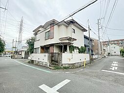小平市栄町1丁目　土地