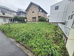 小金井市東町2丁目　土地