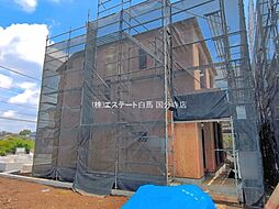 国分寺市北町3丁目 戸建 J号棟