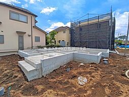 国分寺市北町3丁目 戸建 H号棟