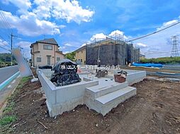 国分寺市北町3丁目 戸建 G号棟