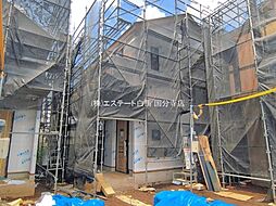 国分寺市北町3丁目　戸建 C号棟