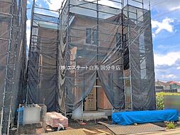 国分寺市北町3丁目 戸建 A号棟