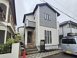 小平市回田町　新築戸建