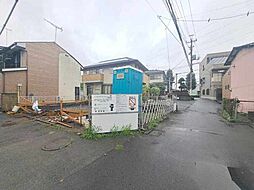 立川市柴崎町5丁目　新築戸建　1号棟