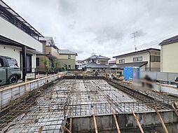 昭島市緑町2丁目　戸建　14-2