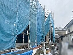 昭島市緑町2丁目 戸建 14-2