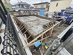 昭島市緑町2丁目　戸建　14-1