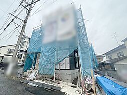 昭島市緑町2丁目 戸建 14-1
