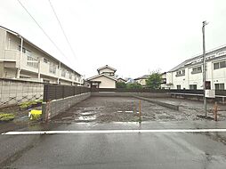 小金井市東町4丁目 新築戸建 2-2