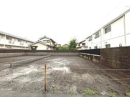 小金井市東町4丁目　新築戸建　2-1