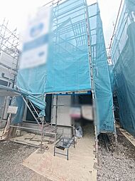 昭島市拝島町1丁目 戸建 3号棟